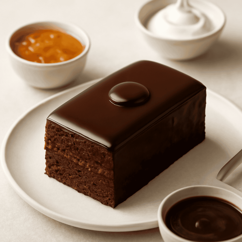 Sua Maestà la SACHER