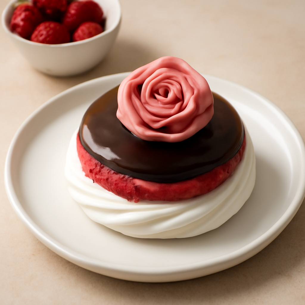 Sweet Rose
