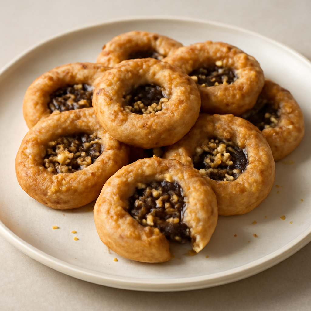 Taralli Abruzzesi