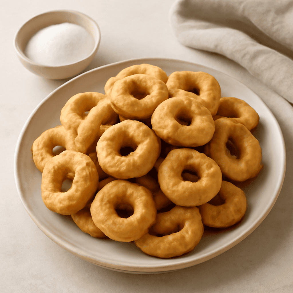 Taralli della nonna