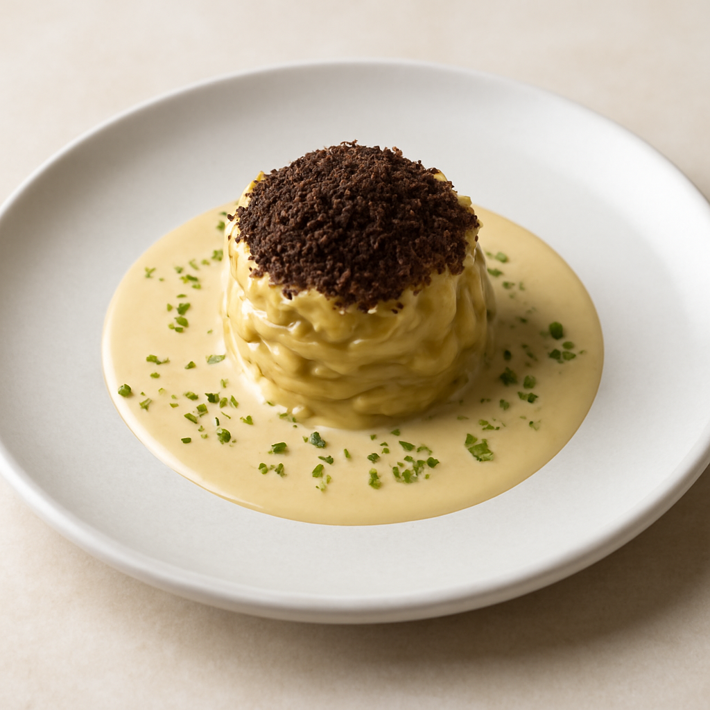 Tartufo di mare