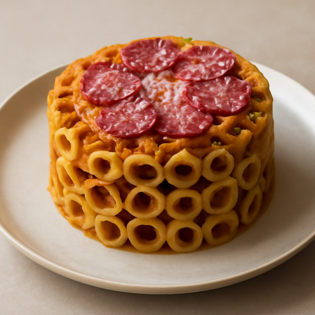 TIMBALLO DI ANELLI SICILIANI