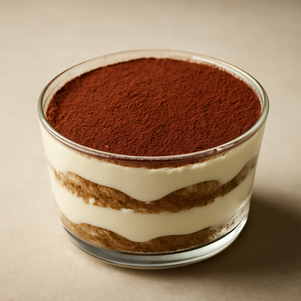 Tiramisù