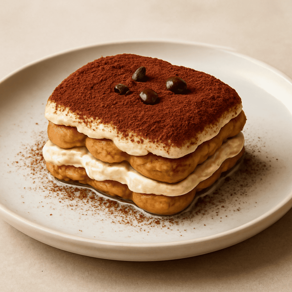 Tiramisù