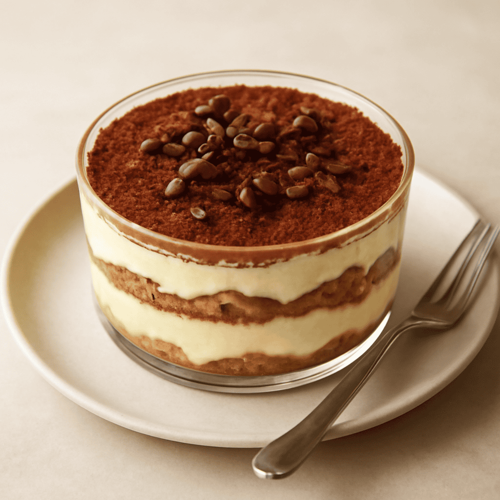 Tiramisù