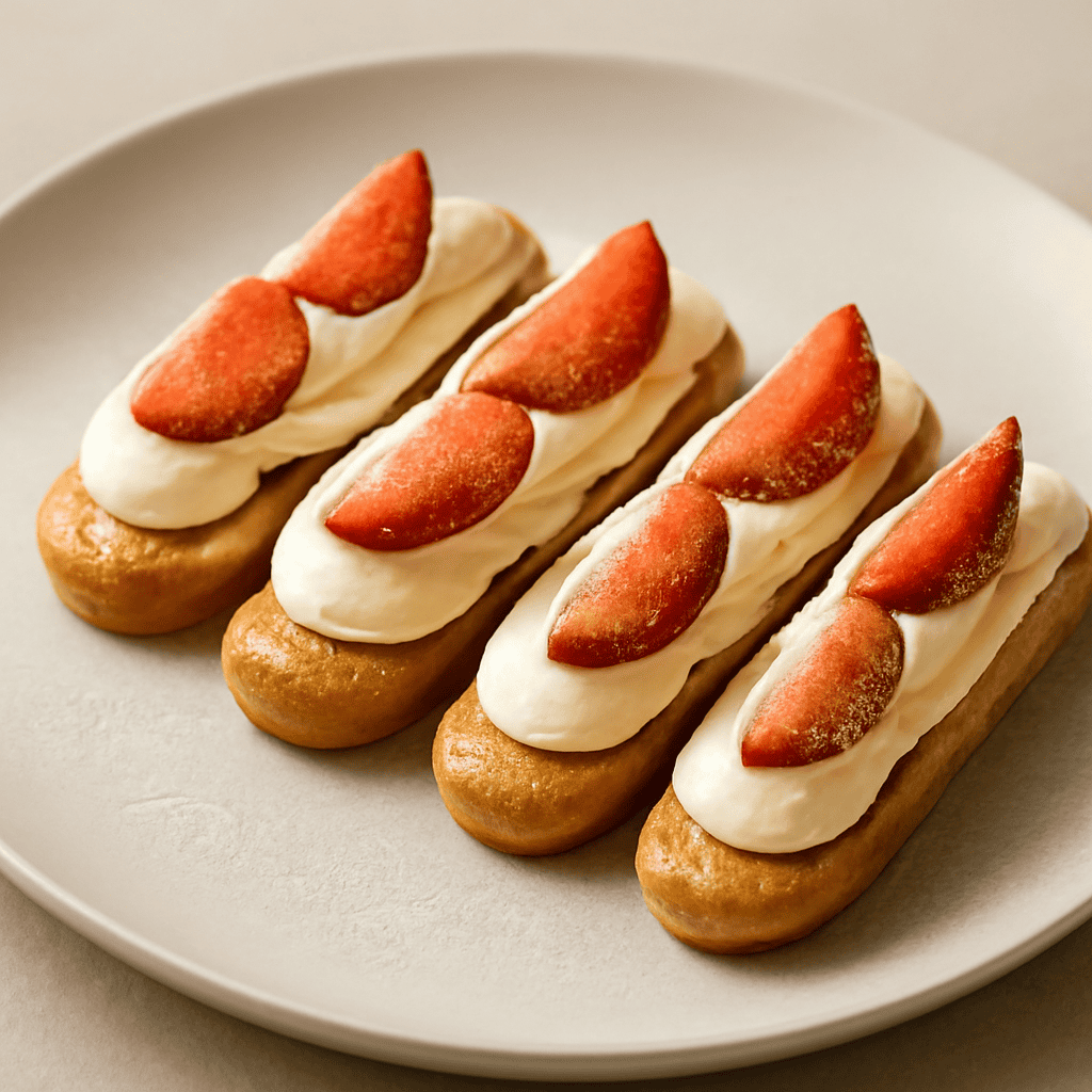 Tiramisù finger food