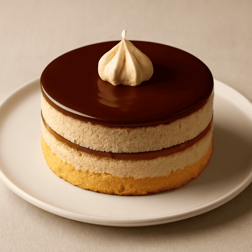 torta bersaglio