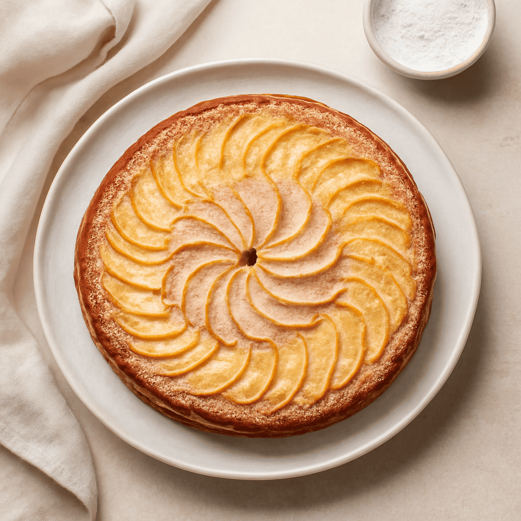 Torta di mele
