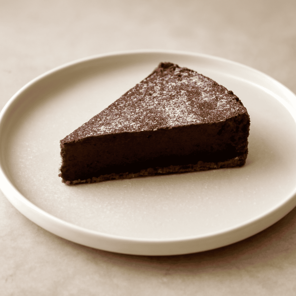Torta fango del Mississippi