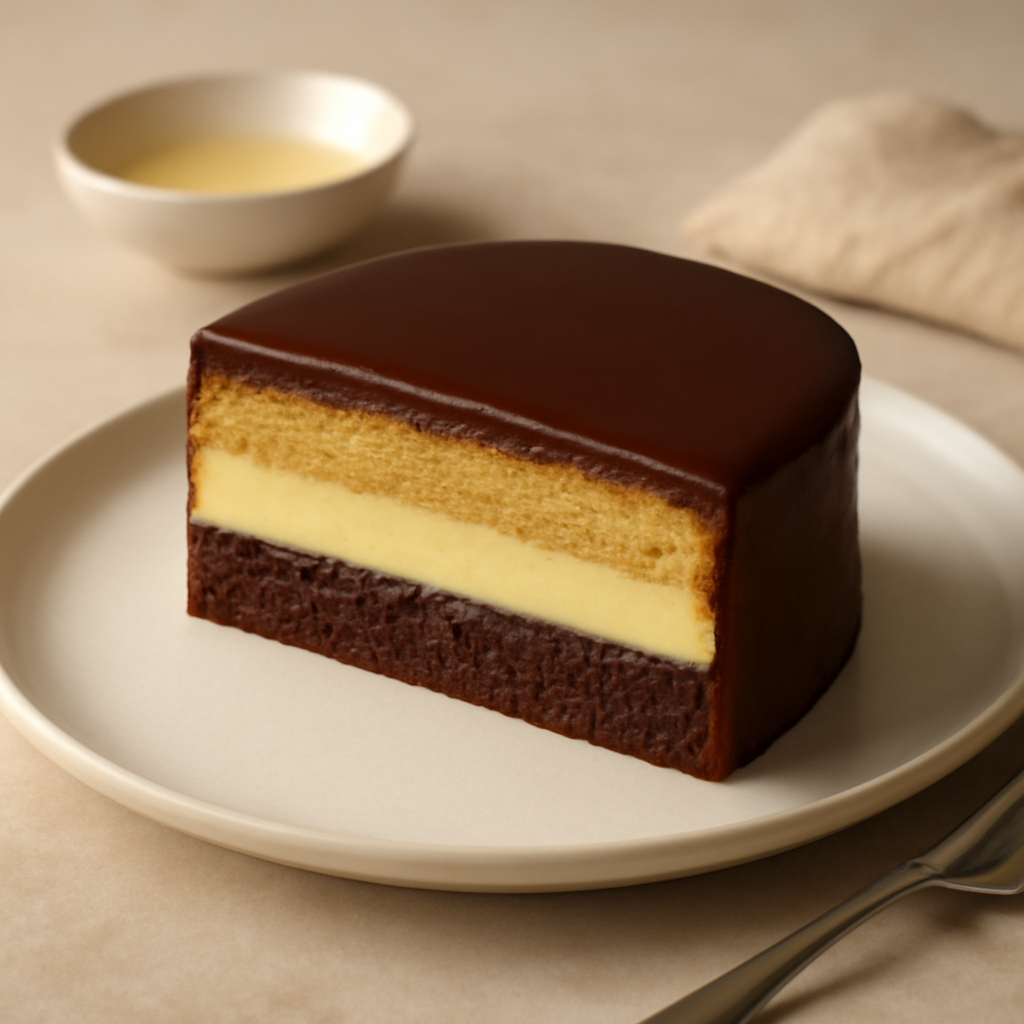 TORTA MADLEN