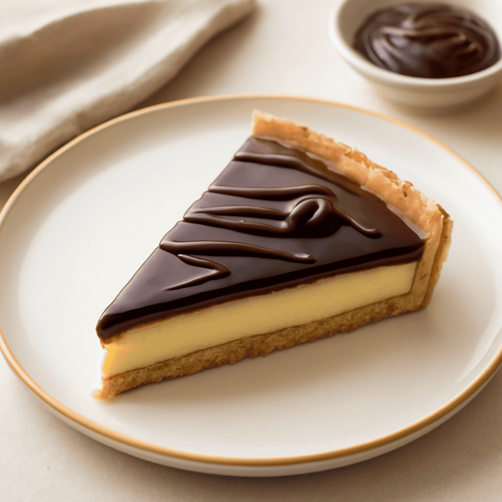 Torta Mocaccina