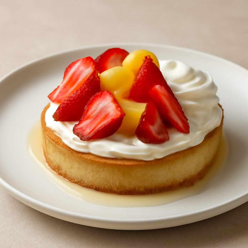 Torta “Per Te”