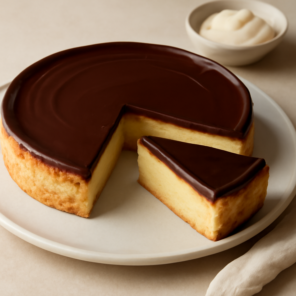 TORTA SEMOLINO