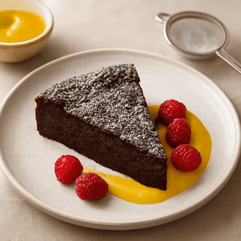 TORTA TENERINA