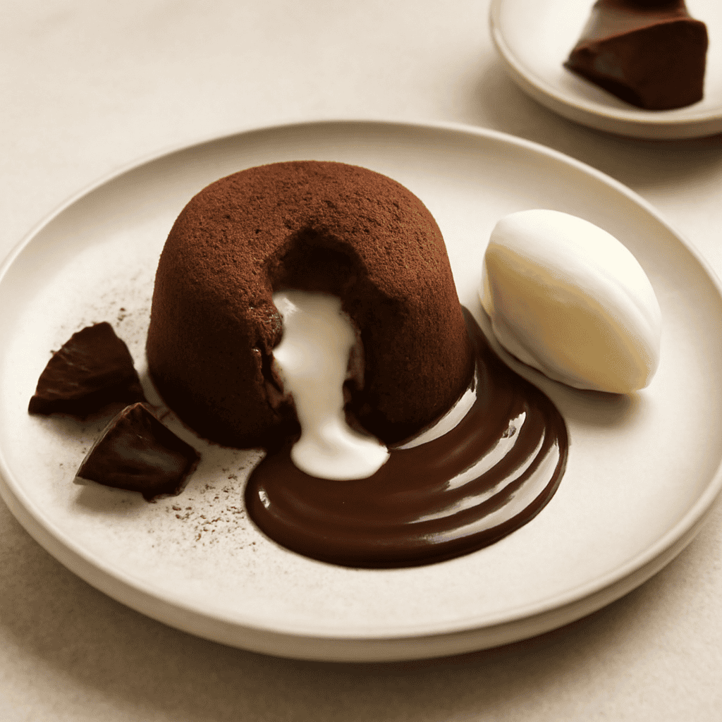 TORTINI CON IL CUORE AL CIOCCOLATO BIANCO