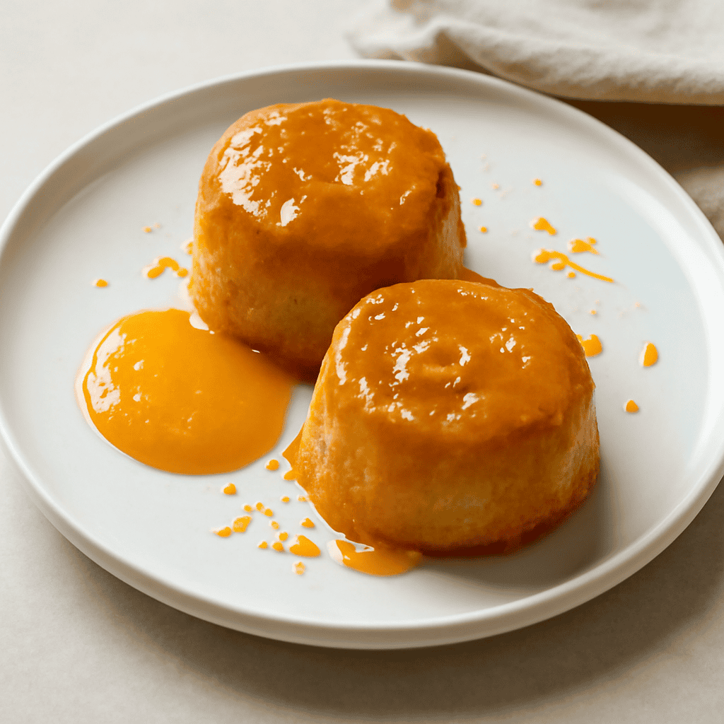 Tortini dorati
