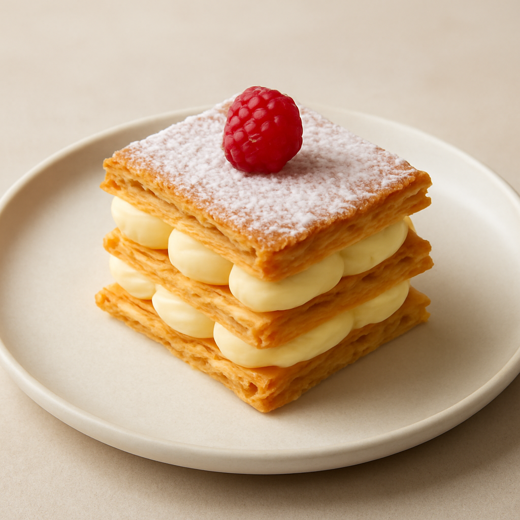 TORTINO MILLEFOGLIE