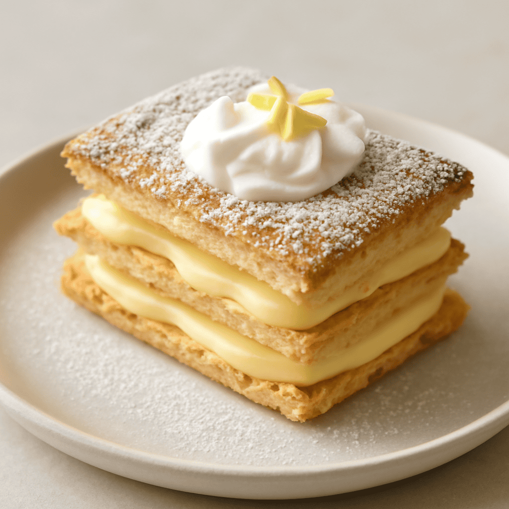 TORTINO MILLEFOGLIE