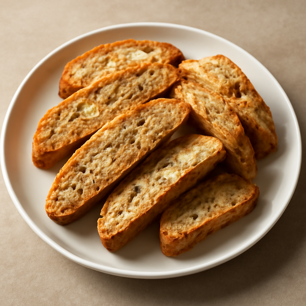 Tozzetti (Cantucci Porchianesi)