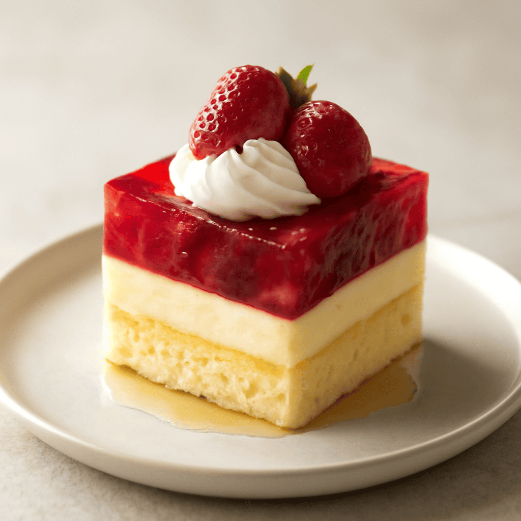 TRANCETTO DOLCE FRUTTA