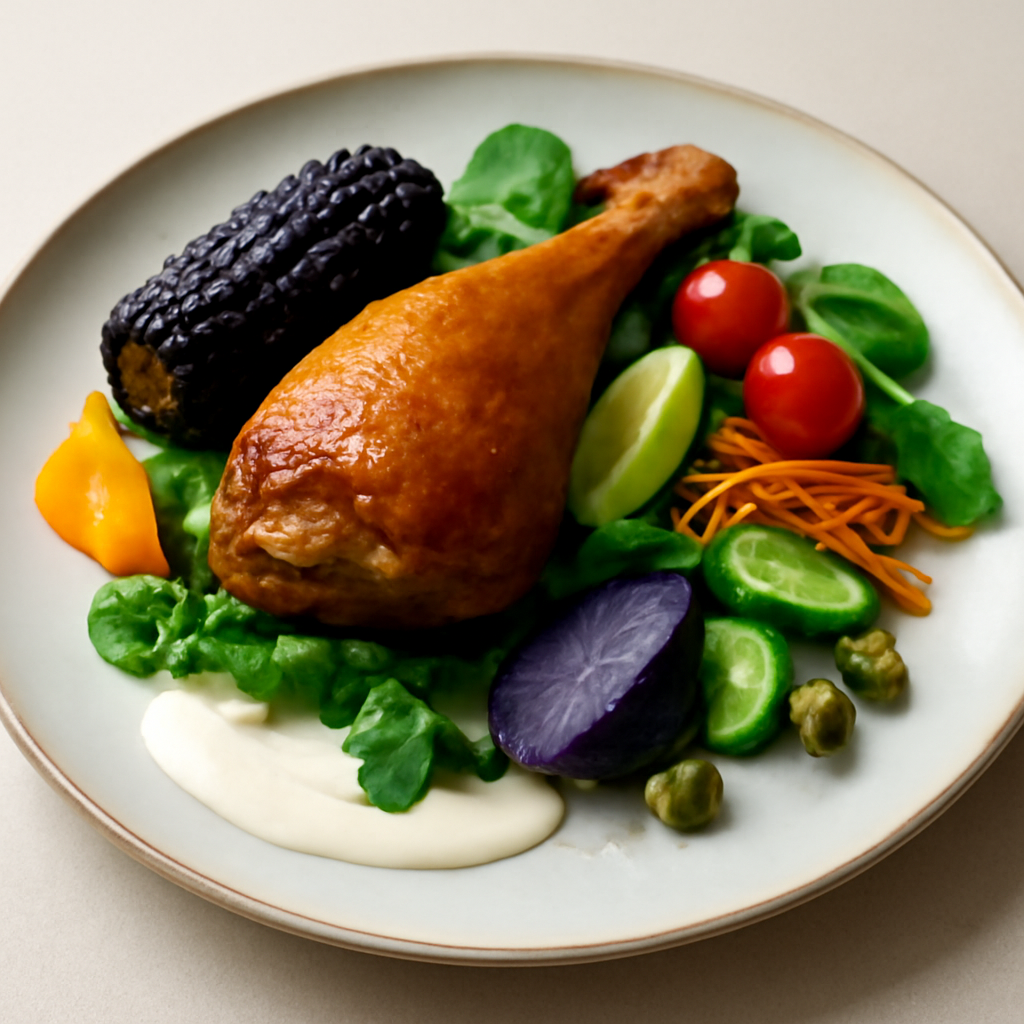 Turkey Mex