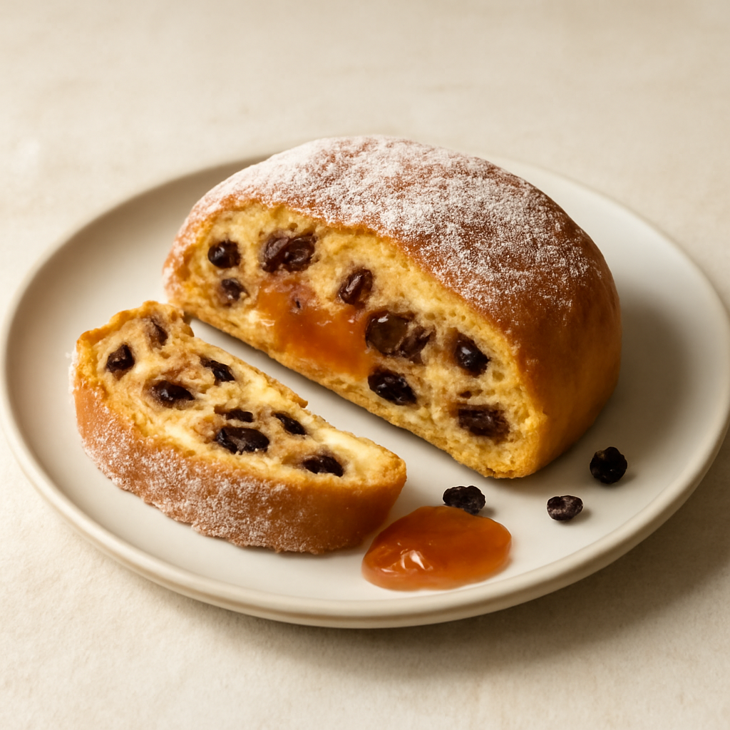 Un dolce risveglio
