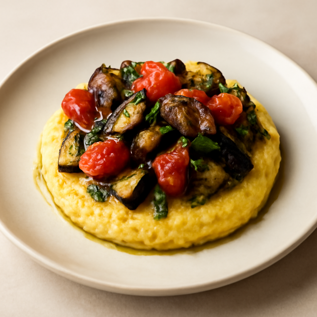 veg is not so bad