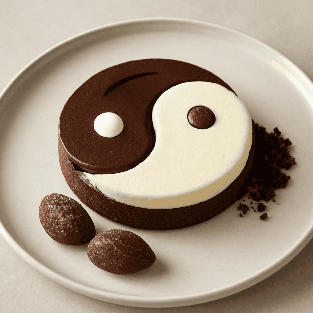 Yin e Yang