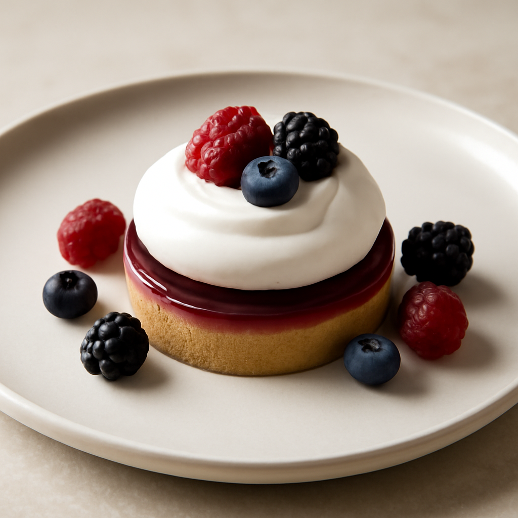 Yogurt da gustare