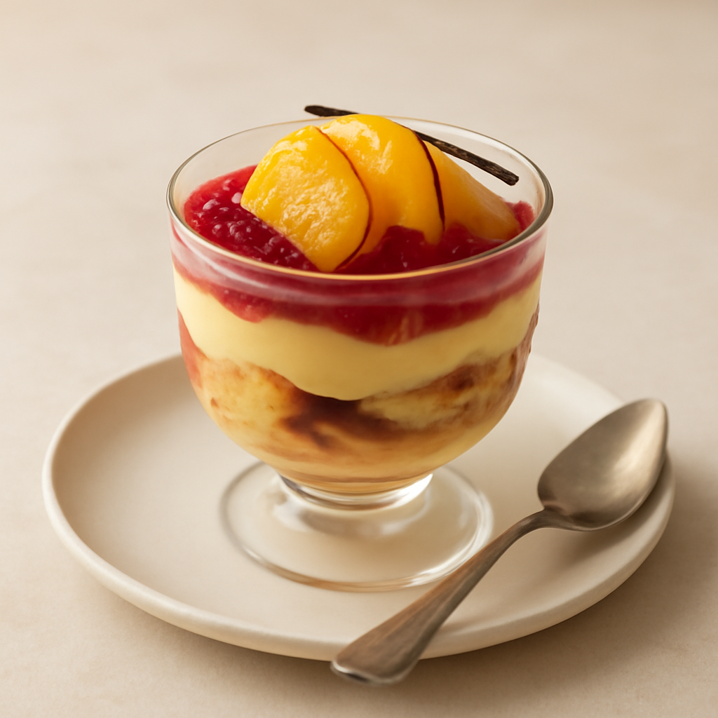 Zuppa inglese