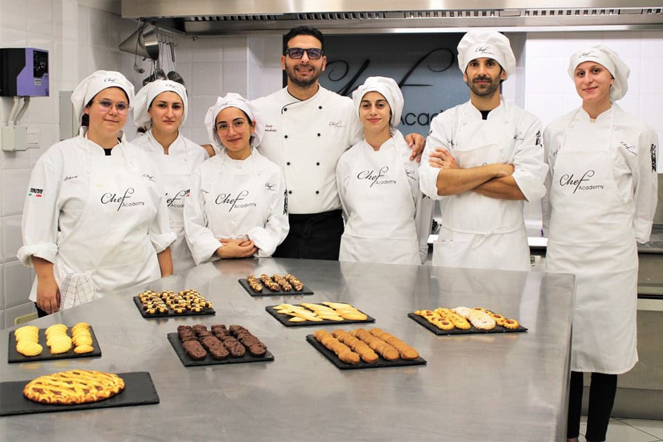 corso pasticcere 129ed