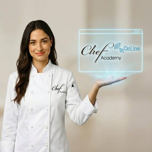 Online Chef Academy
